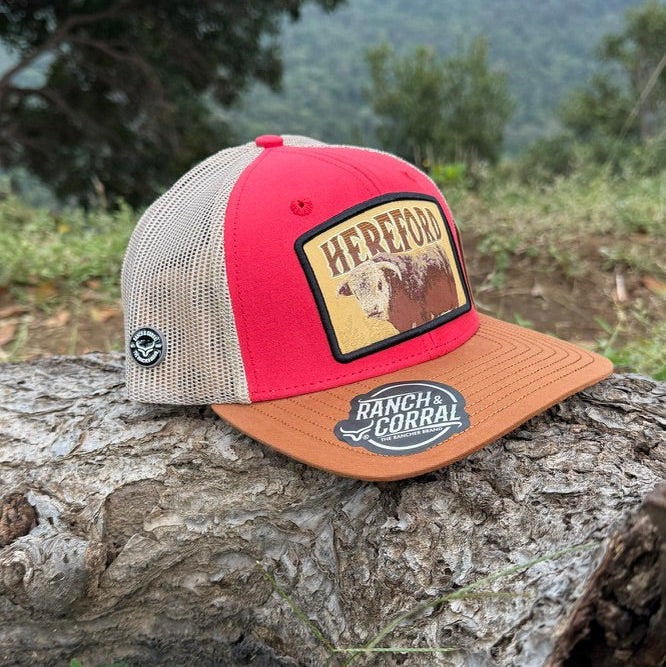 Gorra Ranch & Corral Ranch & Corral