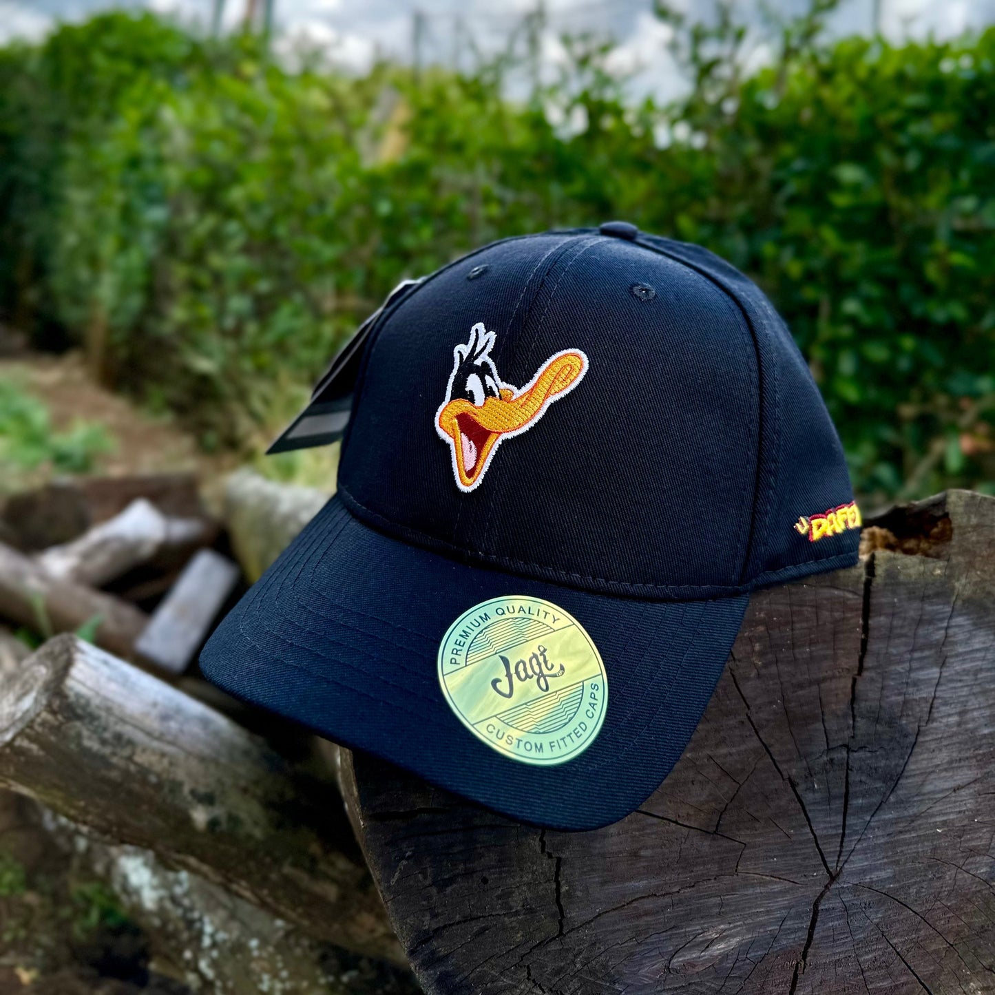 Daffy Duck Tribu Mates