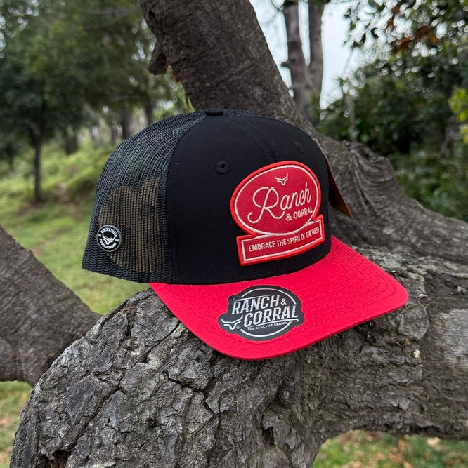 Gorra Ranch & Corral Ranch & Corral