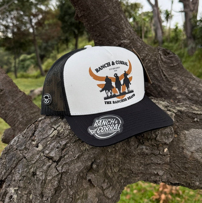 Gorra Ranch & Corral Ranch & Corral