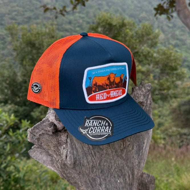 Gorra Ranch & Corral Ranch & Corral