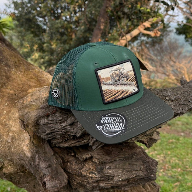 Gorra Ranch & Corral Ranch & Corral