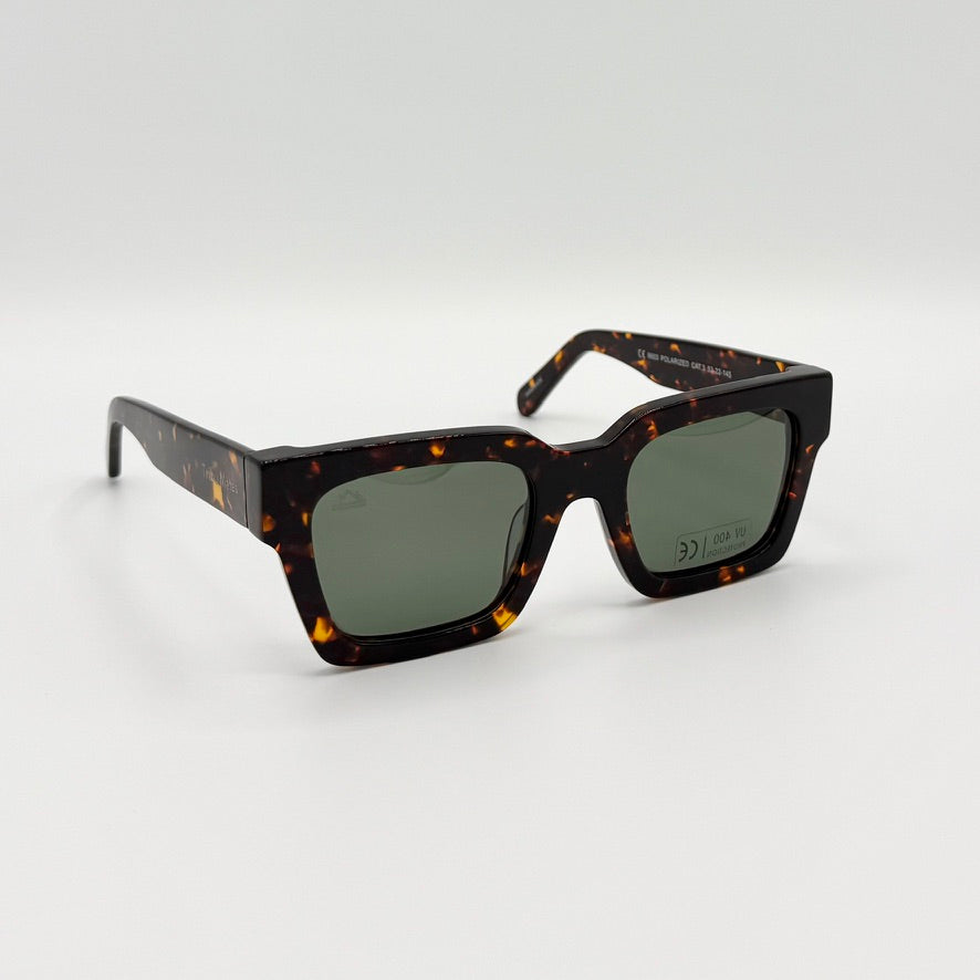 Louisiana Tribu Mates