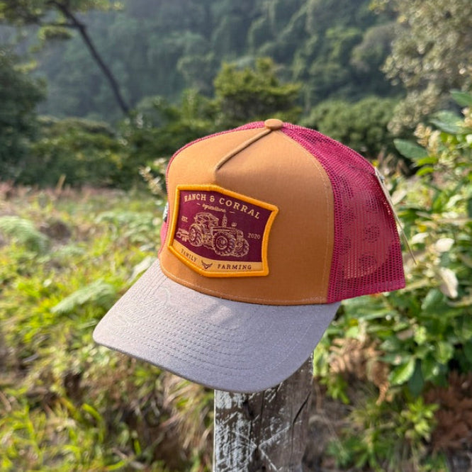 Gorra Ranch & Corral Ranch & Corral