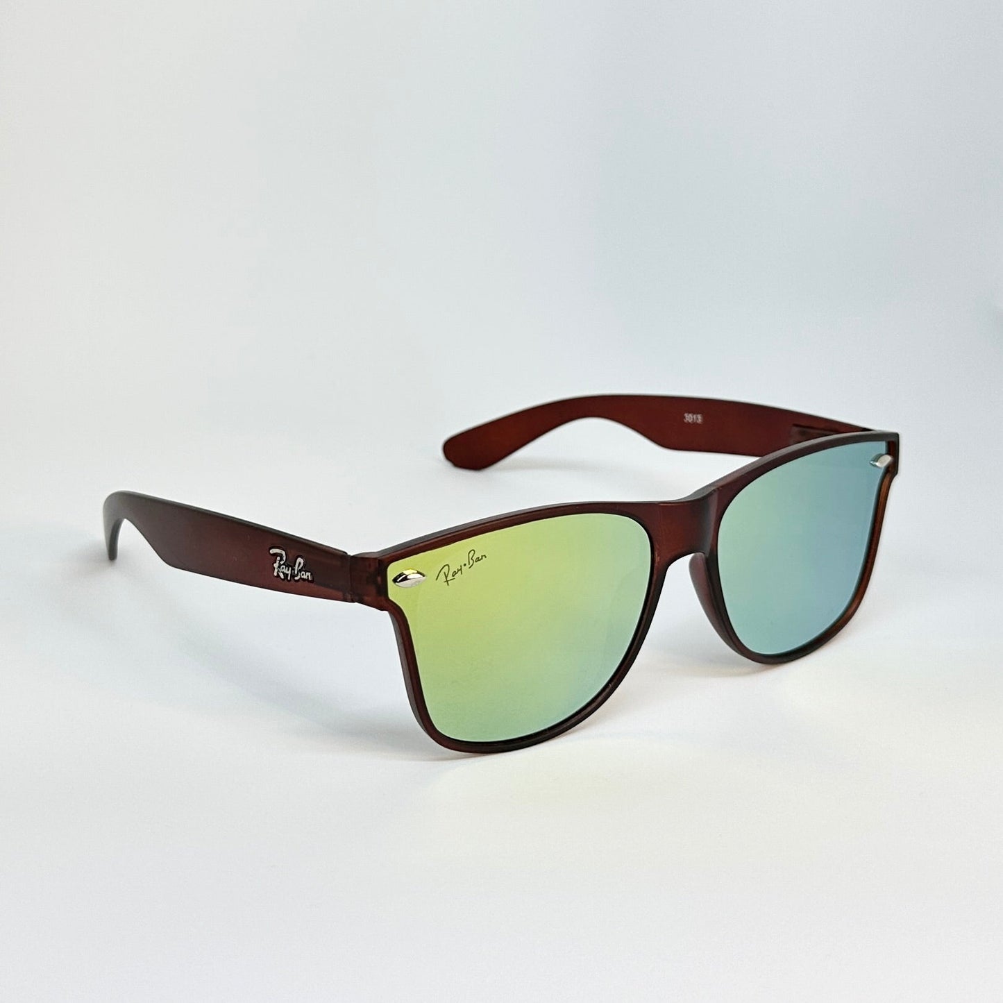 Wayfarer Flex Tribu Mates
