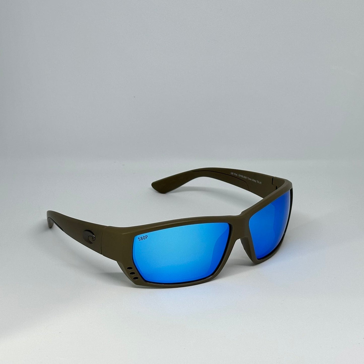 Tuna Alley Tribu Mates