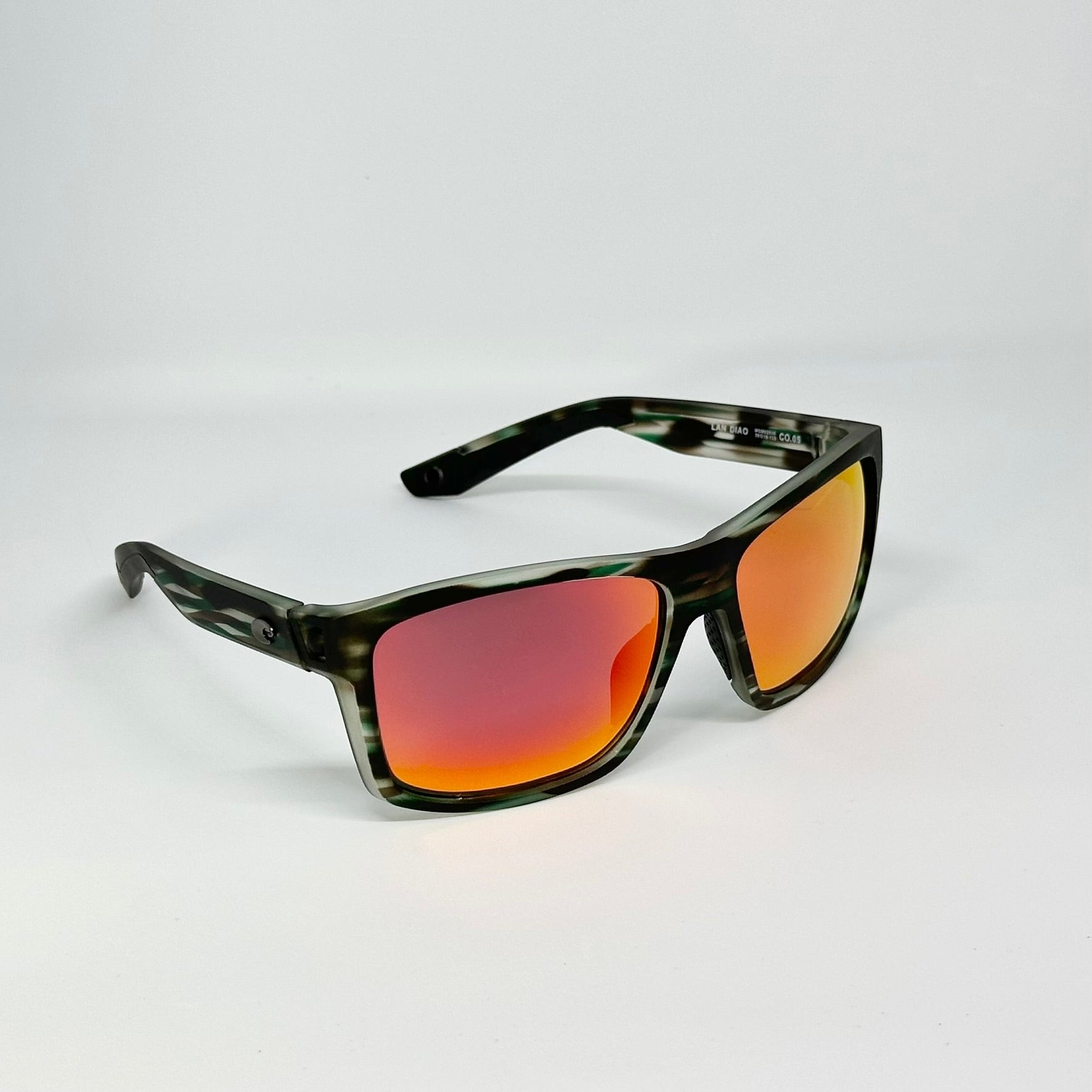 Lan Diao Tribu Mates