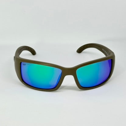 Blackfin Tribu Mates