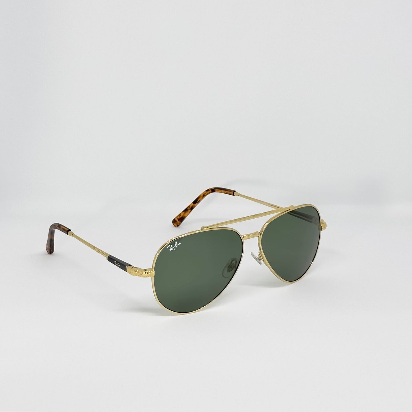 New Aviator Tribu Mates