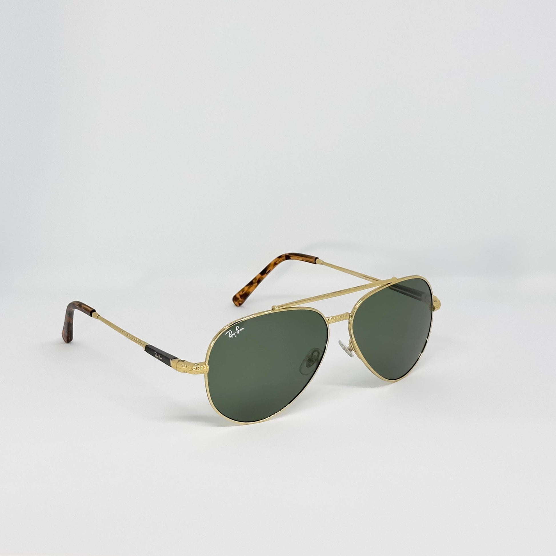 New Aviator Tribu Mates
