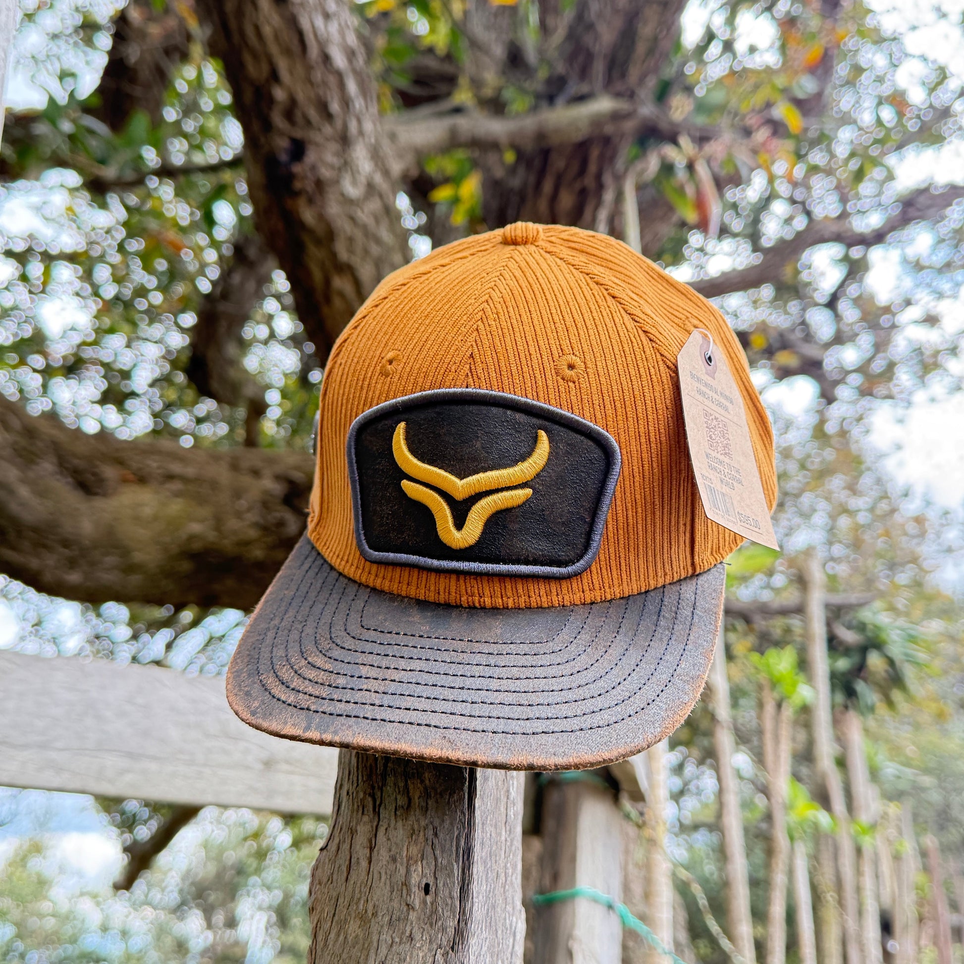 Ranch & Corral Ranch & Corral