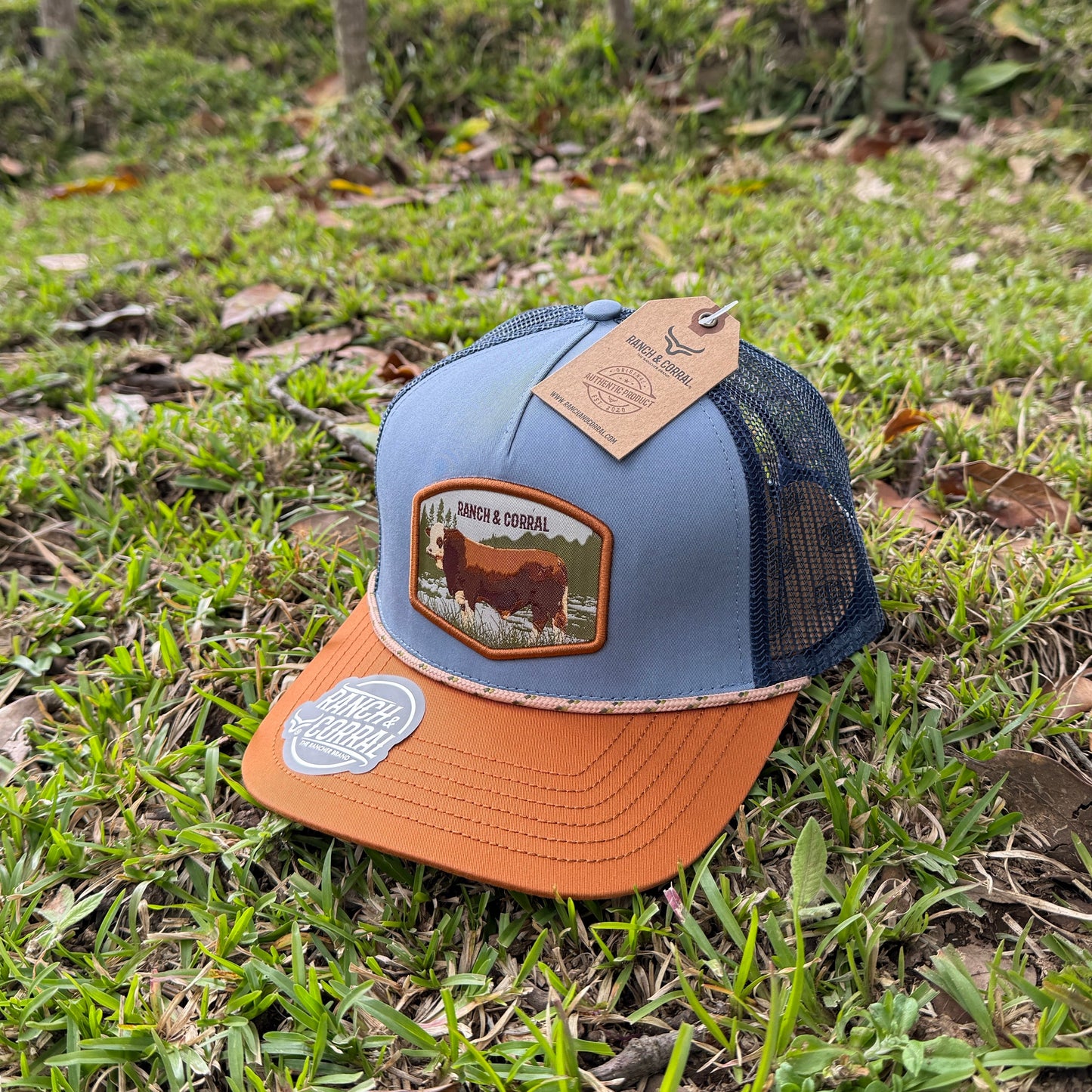 Ranch & Corral Ranch & Corral