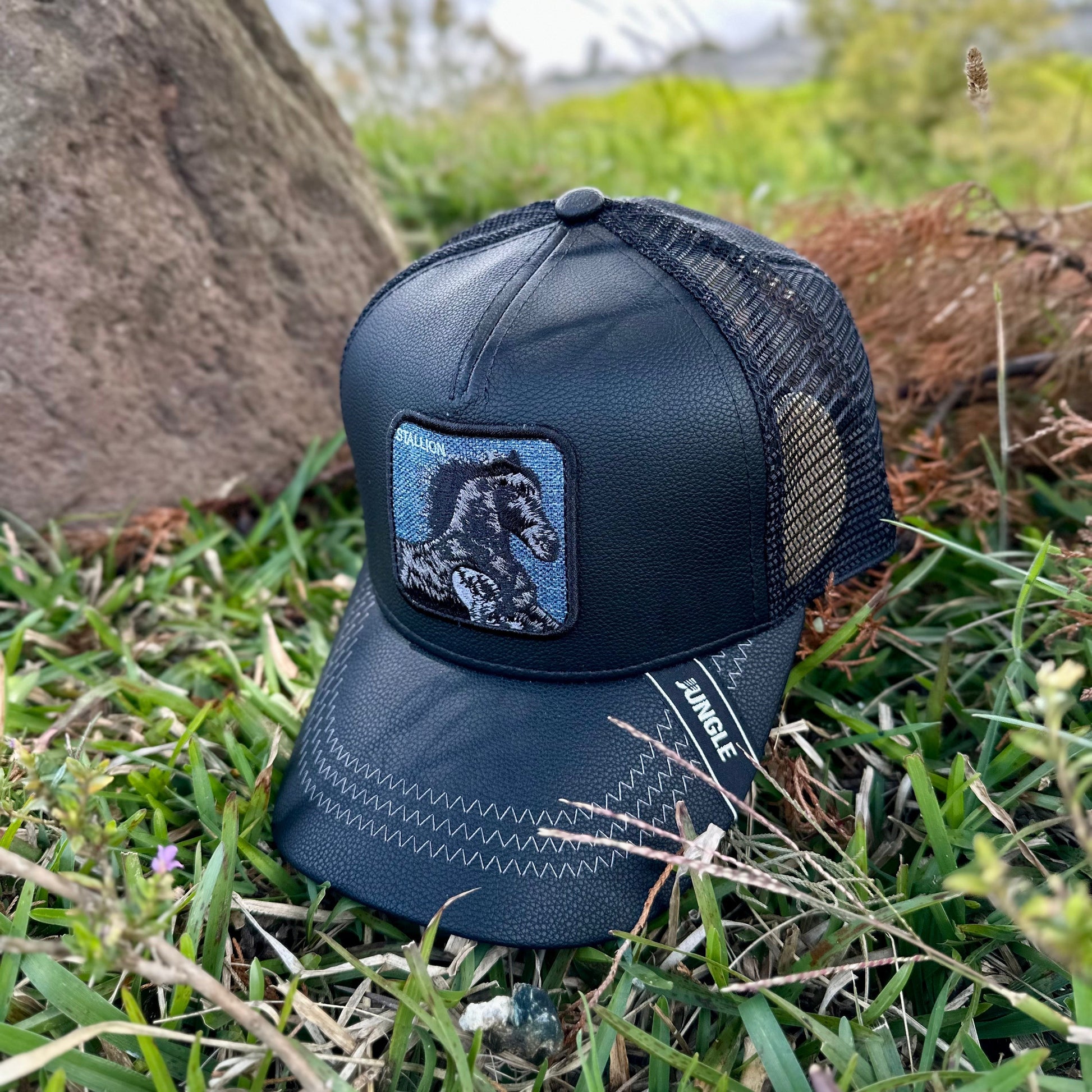 Stallion Tribu Mates