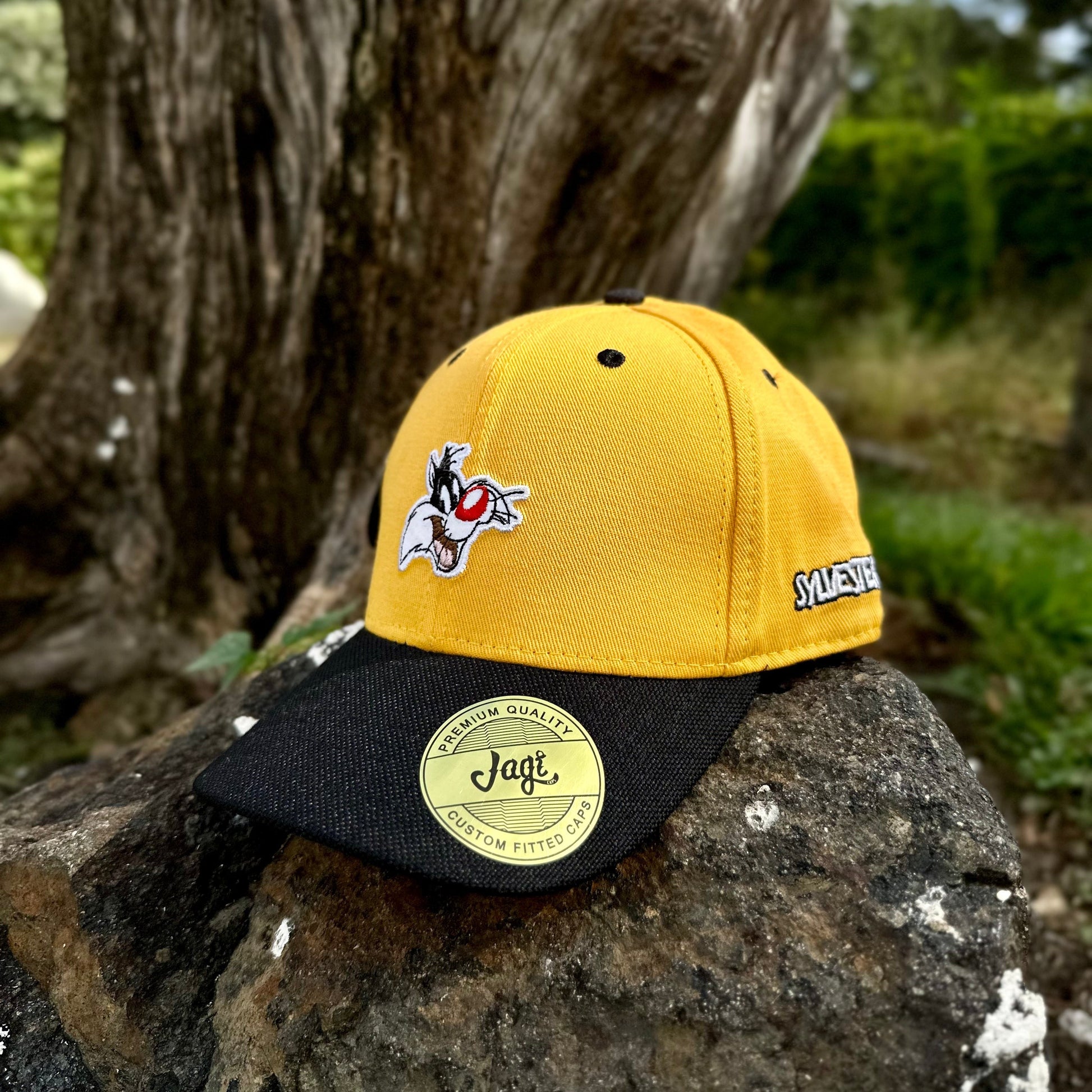 Sylvester Tribu Mates