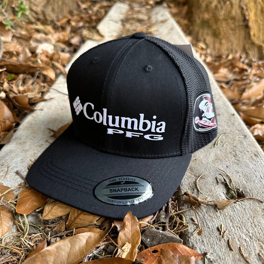 Columbia Tribu Mates