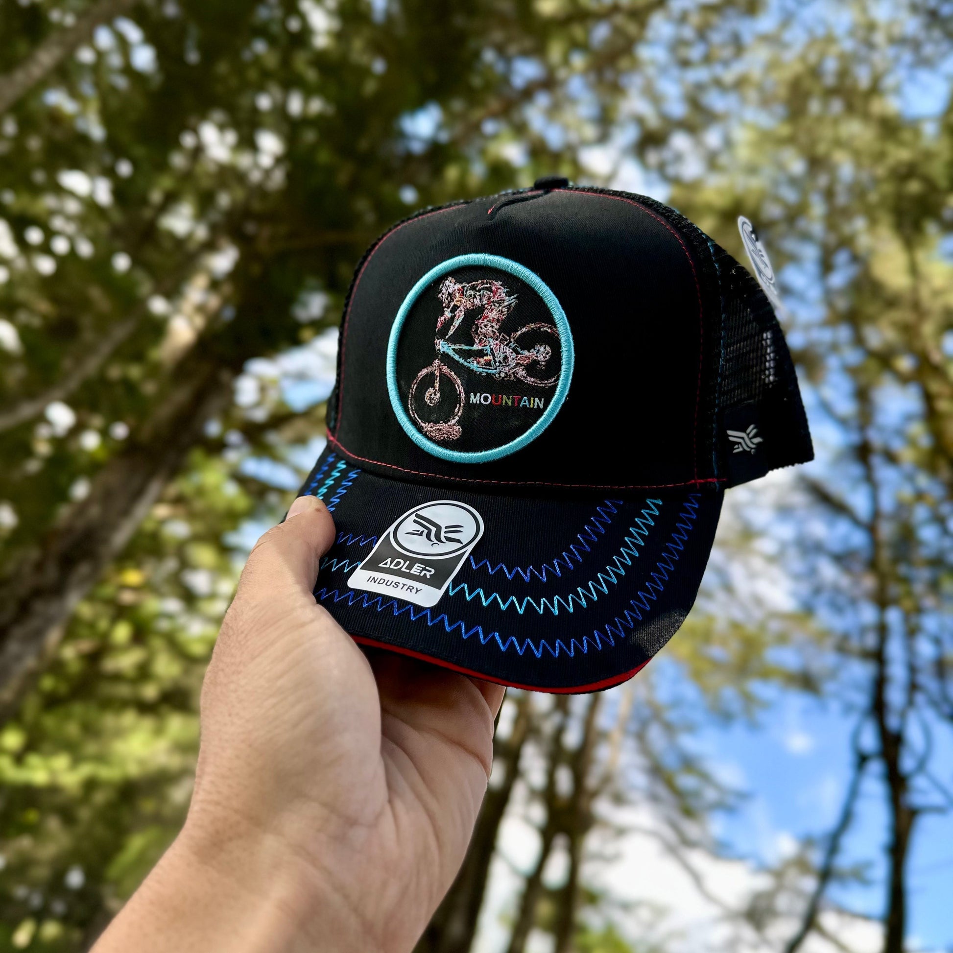 Mountain Tribu Mates