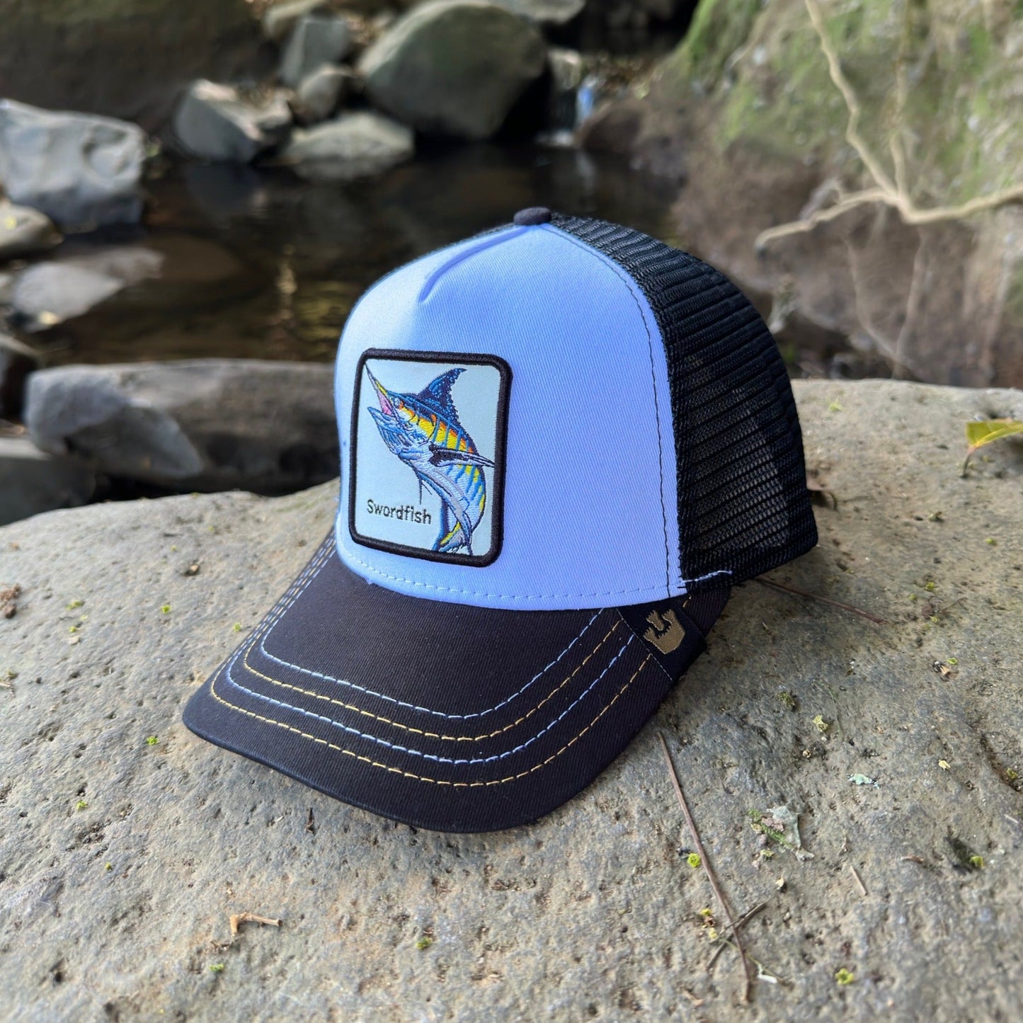 Swordfish Tribu Mates