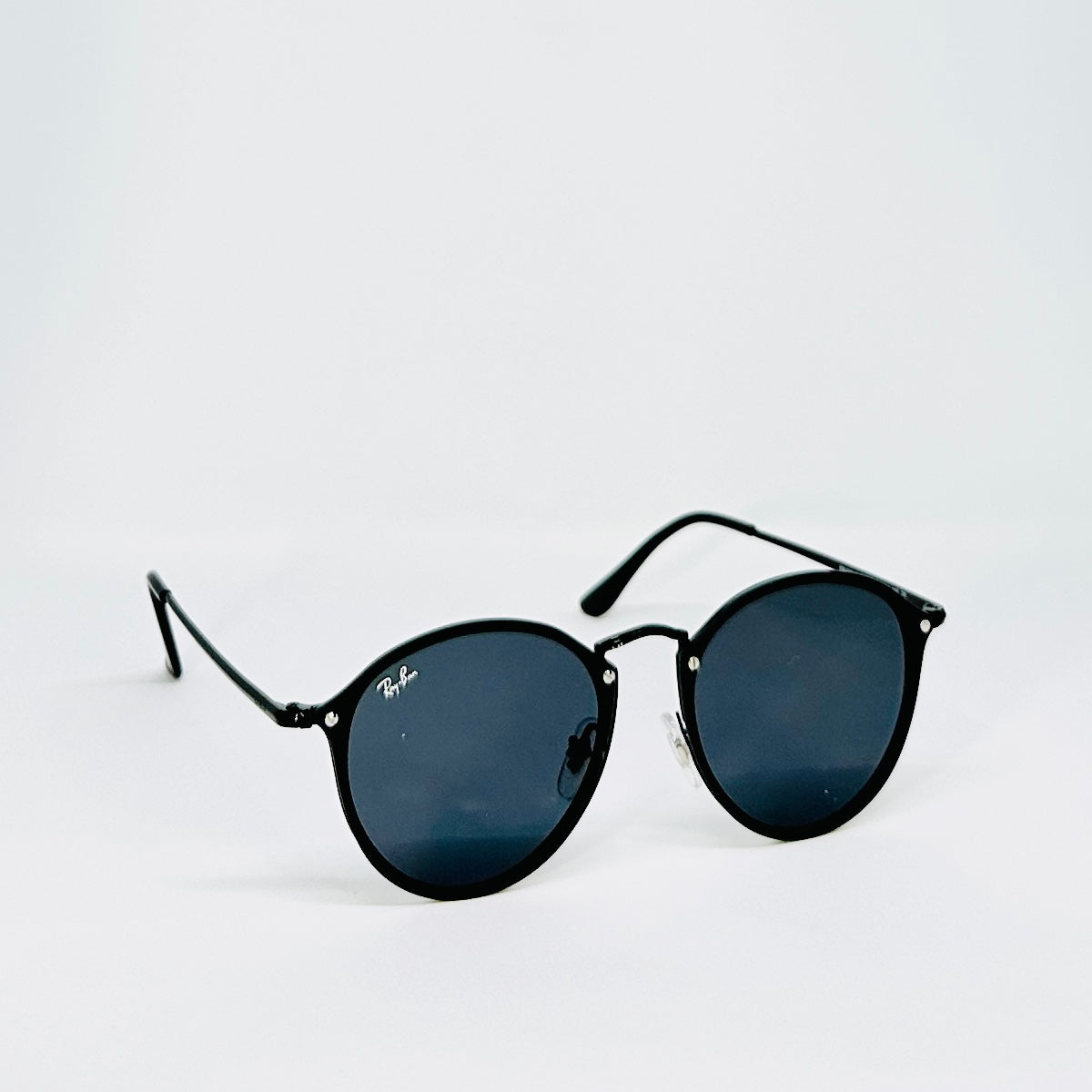 Blaze Round Tribu Mates