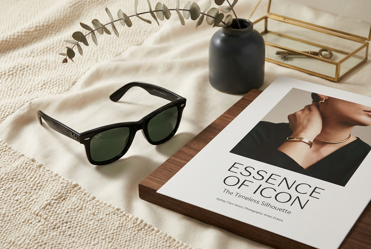 Lentes de sol