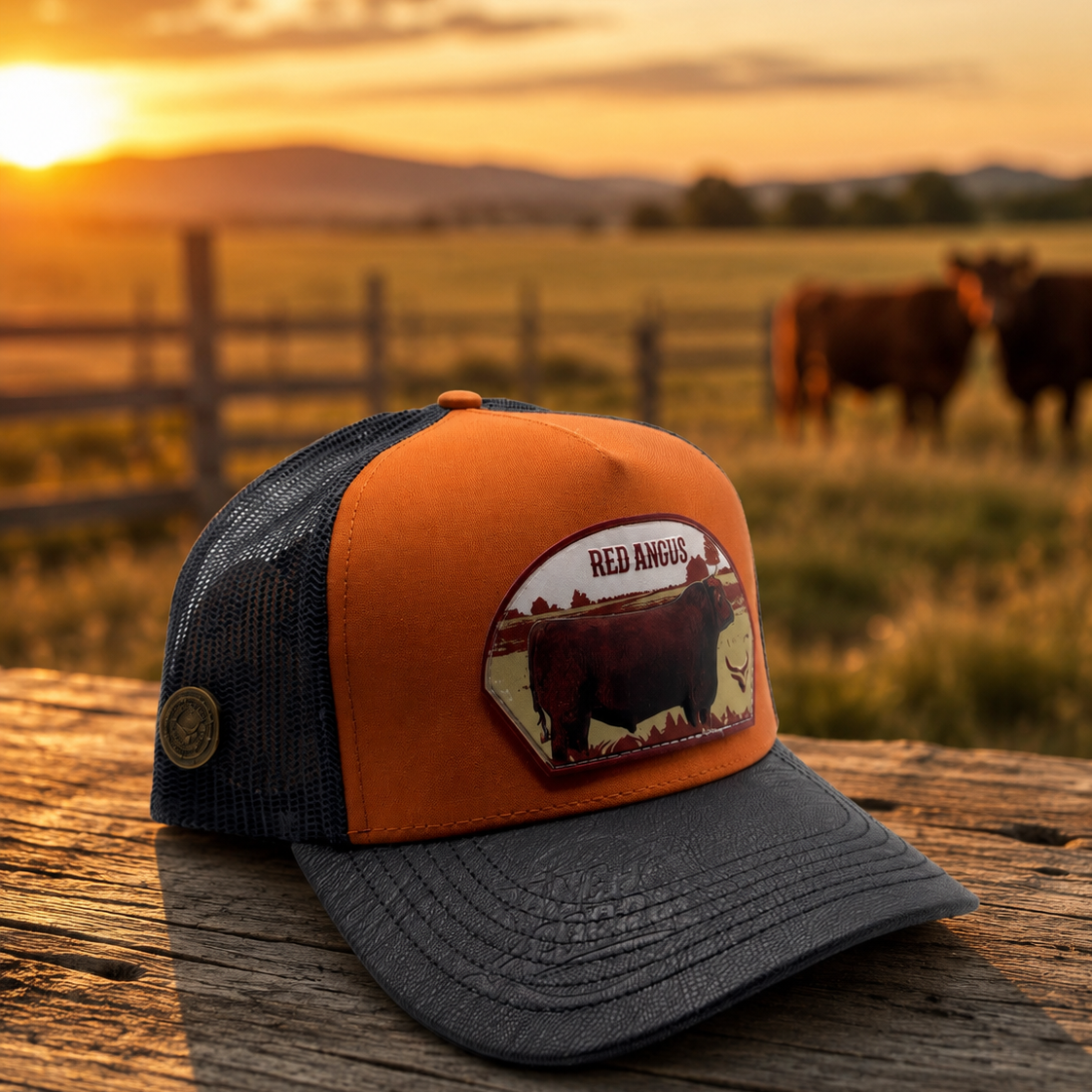 Gorra Ranch & Corral