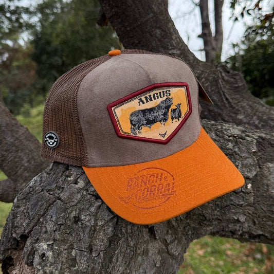 Gorra Ranch & Corral Ranch & Corral