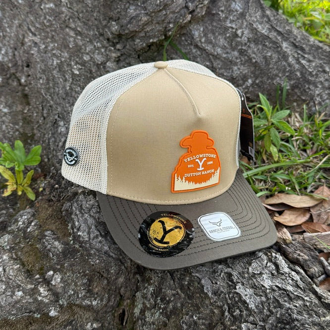 Gorra Ranch & Corral Yellowstone Ranch & Corral