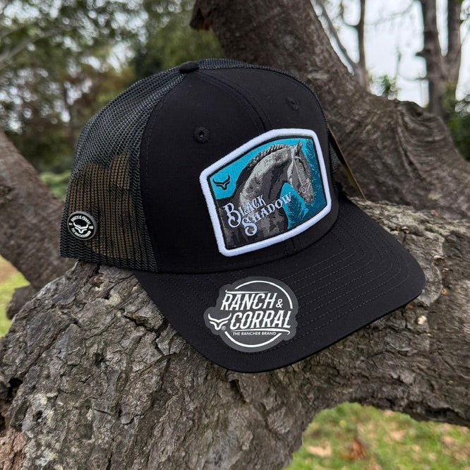 Gorra Ranch & Corral Ranch & Corral