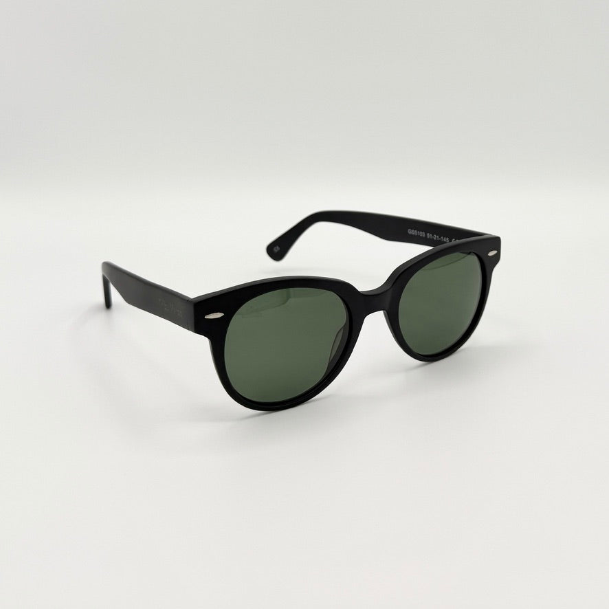 Bruselas Tribu Mates