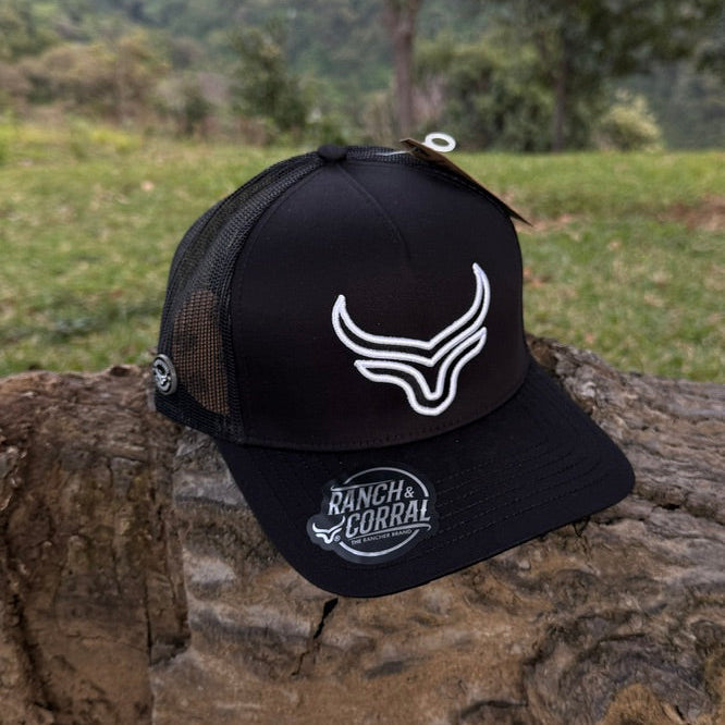 Gorra Ranch & Corral Ranch & Corral
