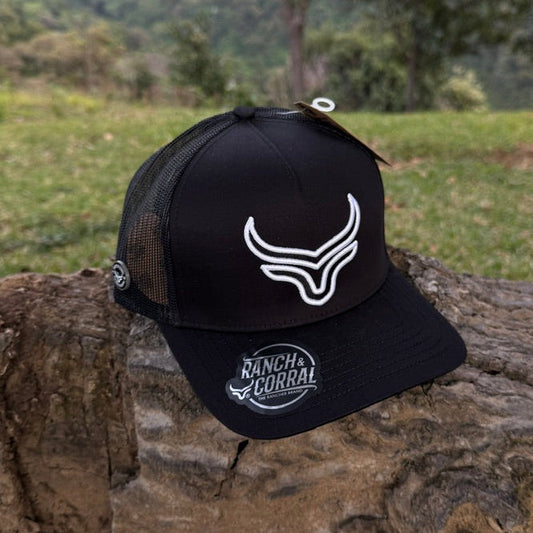 Gorra Ranch & Corral Ranch & Corral