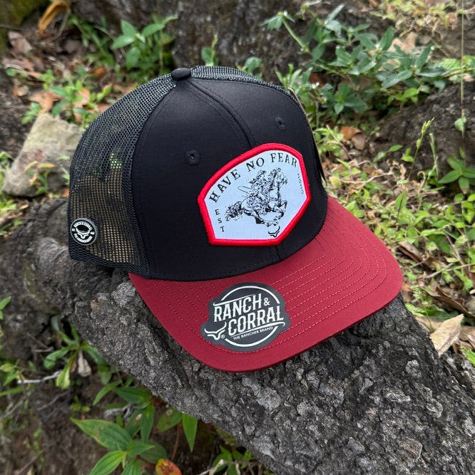 Gorra Ranch & Corral Ranch & Corral