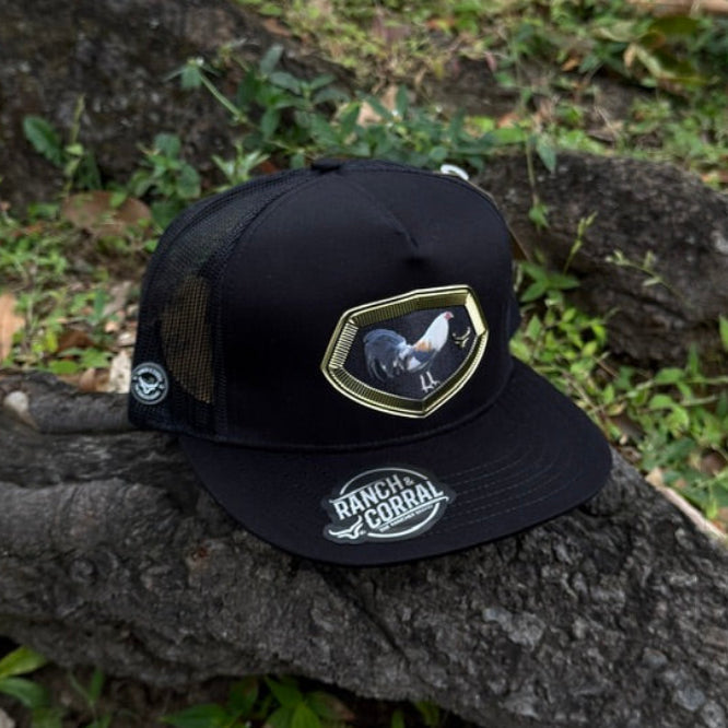 Gorra Ranch & Corral Ranch & Corral