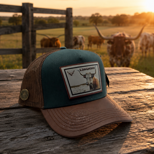 Ranch &amp; Corral