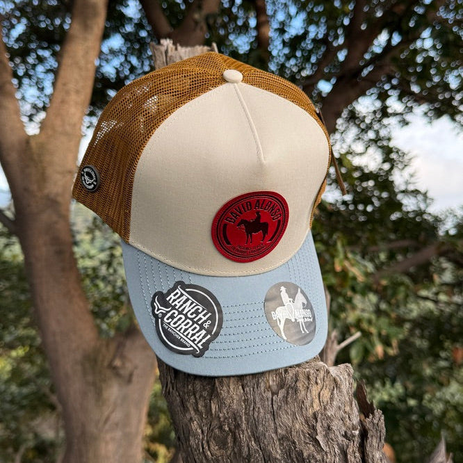 Gorra Ranch & Corral Ranch & Corral