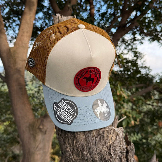 Gorra Ranch & Corral Ranch & Corral