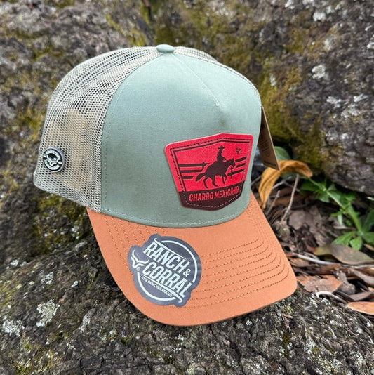 Gorra Ranch & Corral Ranch & Corral