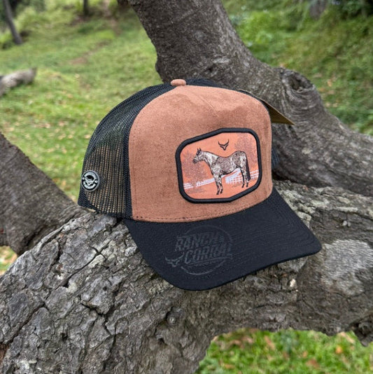 Gorra Ranch & Corral Ranch & Corral