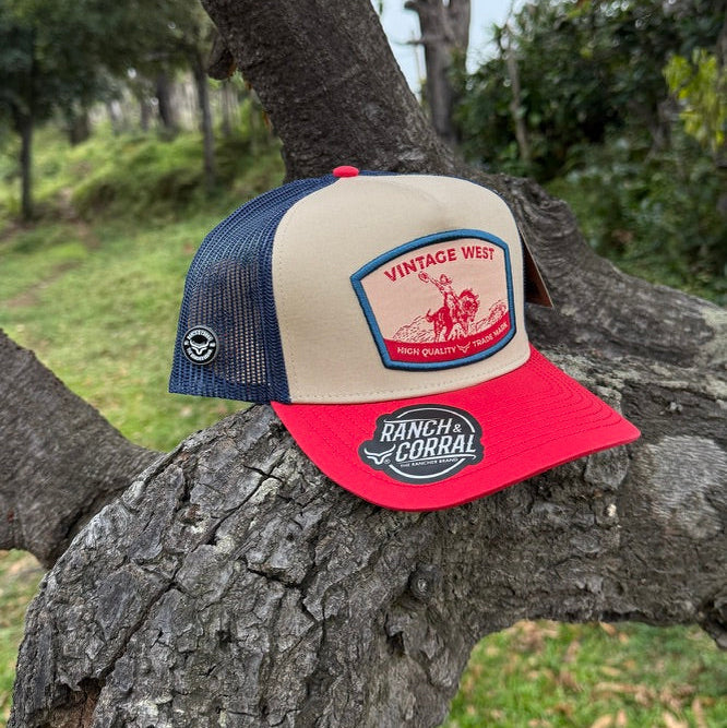 Gorra Ranch & Corral Ranch & Corral