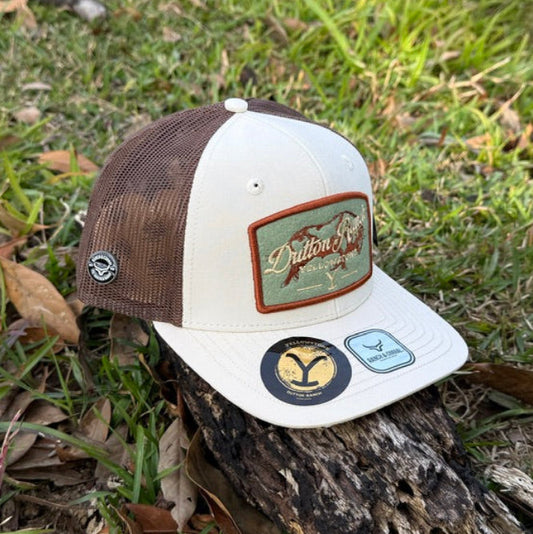 Gorra Ranch & Corral Yellowstone Ranch & Corral