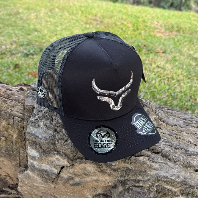 Gorra Ranch & Corral Ranch & Corral