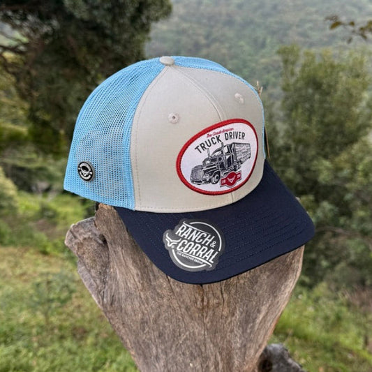 Gorra Ranch & Corral Ranch & Corral