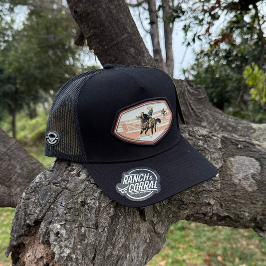 Gorra Ranch & Corral Ranch & Corral