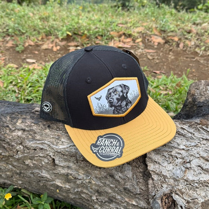 Gorra Ranch & Corral Ranch & Corral