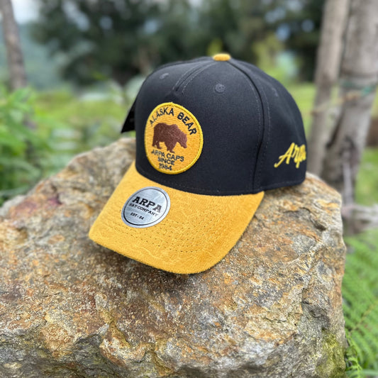 Alaska Bear