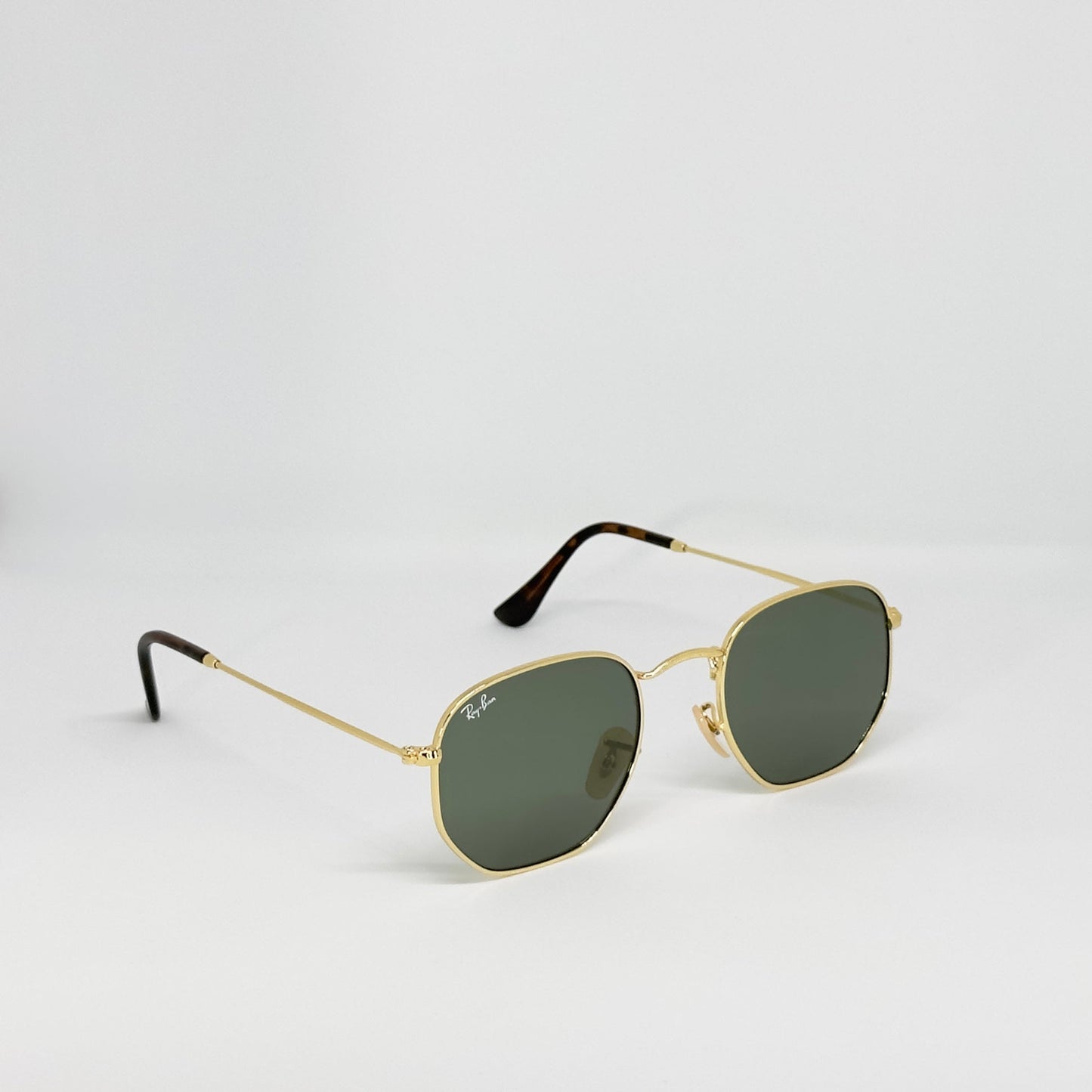 Hexagonal Flat Tribu Mates