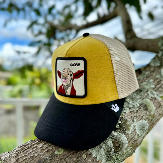 Cow