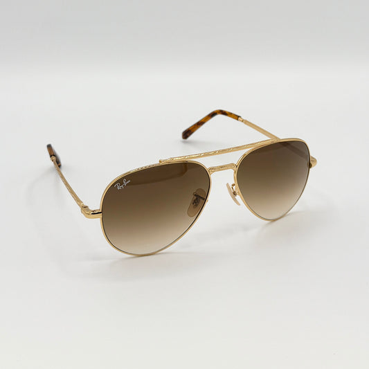 New Aviator