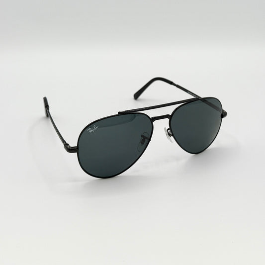 New Aviator