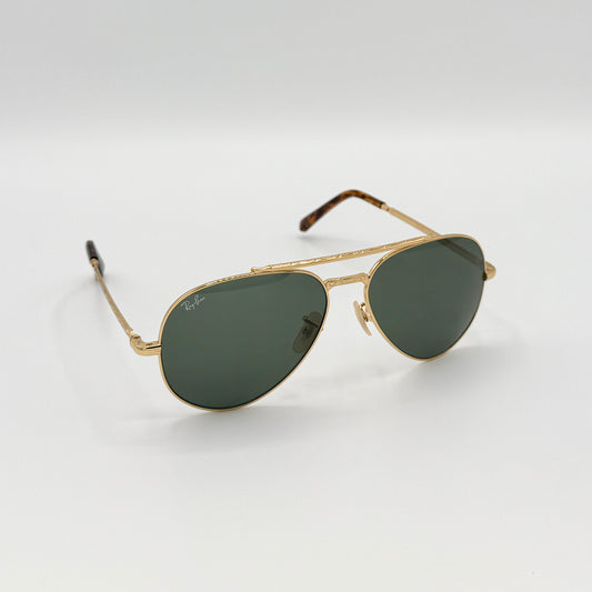 New Aviator
