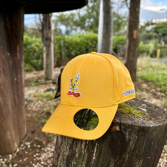 Tweety